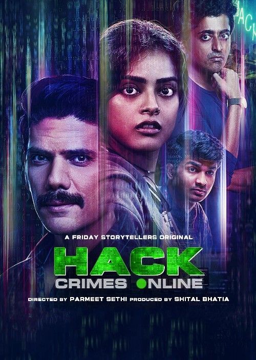 Hack Crimes Online